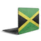 Jamaica Flag Distressed Zenbook UX305FA 13.3in Skin